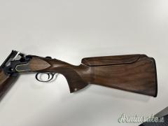 Beretta DT11 BLACK DLC 12