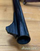 Benelli Comfort 12 con due canne e red dot zeiss