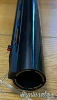 Benelli Comfort 12 con due canne e red dot zeiss