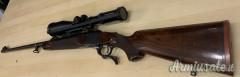 RUGER N.1 7 MM.REM.MAG