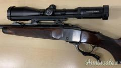 RUGER N.1 7 MM.REM.MAG