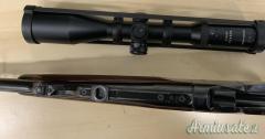 RUGER N.1 7 MM.REM.MAG