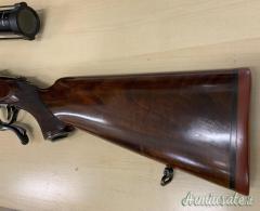 RUGER N.1 7 MM.REM.MAG