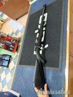 Rossi MOD. BARREL CAL.22 Long Rifle (2023) (VEDI LA DESCRIZIONE)