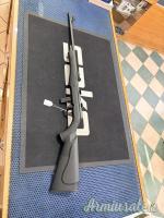 Rossi MOD. BARREL CAL.22 Long Rifle (2023) (VEDI LA DESCRIZIONE)