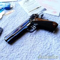 Kimber MOD. CLASSIC CARRY ELITE!! .45 ACP