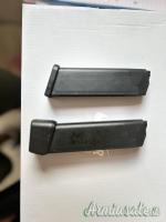 Glock 17 9x21mm IMI