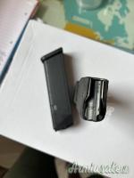 Glock 17 9x21mm IMI
