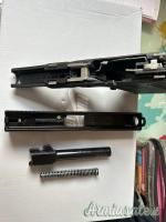 Glock 17 9x21mm IMI