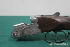 Sovrapposto P. Beretta Mod. AS20EL Cal.20