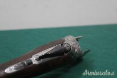 Sovrapposto P. Beretta Mod. AS20EL Cal.20
