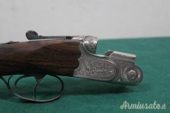 Sovrapposto P. Beretta Mod. AS20EL Cal.20