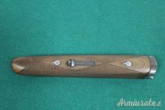 Sovrapposto P. Beretta Mod. AS20EL Cal.20