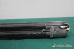 Sovrapposto P. Beretta Mod. AS20EL Cal.20