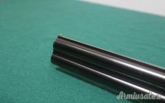 Sovrapposto P. Beretta Mod. AS20EL Cal.20