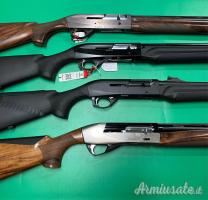 Benelli Raffaello Power bore 12