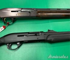 Benelli Raffaello Power bore 12
