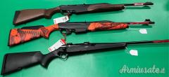 Benelli Raffaello Power bore 12