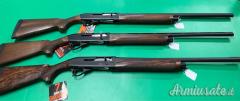 Franchi horizon strata elite stecher .308 Winchester