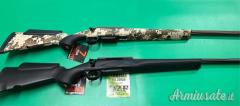 Franchi horizon strata elite stecher .308 Winchester