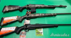Franchi horizon strata elite stecher .308 Winchester