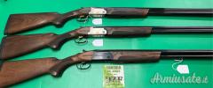 Franchi horizon strata elite stecher .308 Winchester