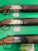 Franchi horizon strata elite stecher .308 Winchester