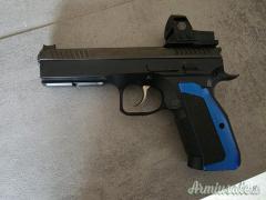 CZ | Ceska Zbrojovka Shadow 2 9x21mm IMI