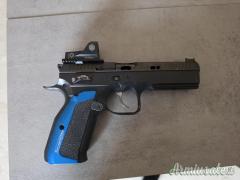 CZ | Ceska Zbrojovka Shadow 2 9x21mm IMI
