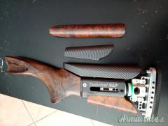 Beretta S3 12