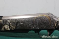 Carabina Semiauto. Browning Bar4X Cal.30-06 Springfield