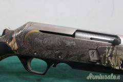 Carabina Semiauto. Browning Bar4X Cal.30-06 Springfield