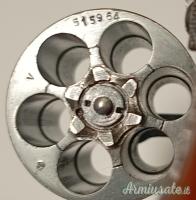 Revolver Smith & Wesson Mod.10 / Victory .38 Special , canna 5