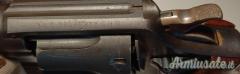 Revolver Smith & Wesson Mod.10 / Victory .38 Special , canna 5