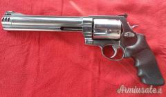 Revolver Smith & Wesson  Mod. 460XVR 8.38'