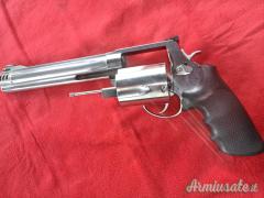 Revolver Smith & Wesson  Mod. 460XVR 8.38'