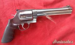 Revolver Smith & Wesson  Mod. 460XVR 8.38'