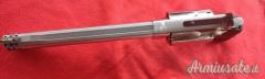 Revolver Smith & Wesson  Mod. 460XVR 8.38'