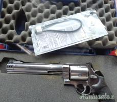Revolver Smith & Wesson  Mod. 460XVR 8.38'