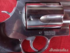 Revolver Smith & Wesson  Mod. 460XVR 8.38'