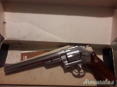 Smith e  Wesson 629-1 .44 Remington Magnum