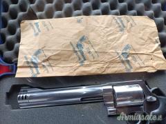 Revolver Smith & Wesson  Mod. 460XVR 8.38'