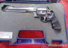 Revolver Smith & Wesson  Mod. 460XVR 8.38'
