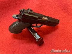 Pistola CZ Mod.75 D Compact 9x21mm IMI