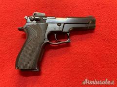 Smith & Wesson 5904 9x21mm IMI