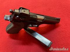 Smith & Wesson 5904 9x21mm IMI