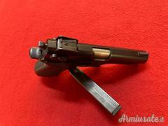 Smith & Wesson 5904 9x21mm IMI
