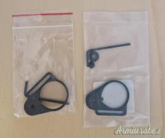 COLT AR 15 ACCESSORI