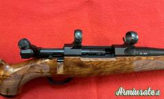 Carabina NOSLER CUSTOM RIFLE MOD.48 in edizione limitata, *1 di 500