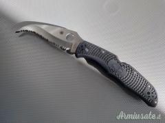 Spyderco Matriarch 2